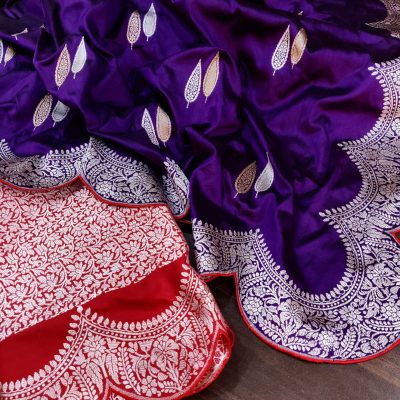 Timeless Artistry of Handloom: A Tapestry of Tradition and Sustainability