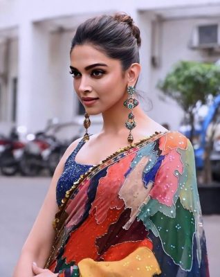 Deepika Padukone