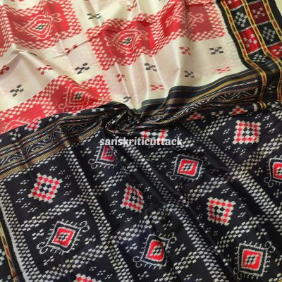 Secrets of Ikkat Sarees