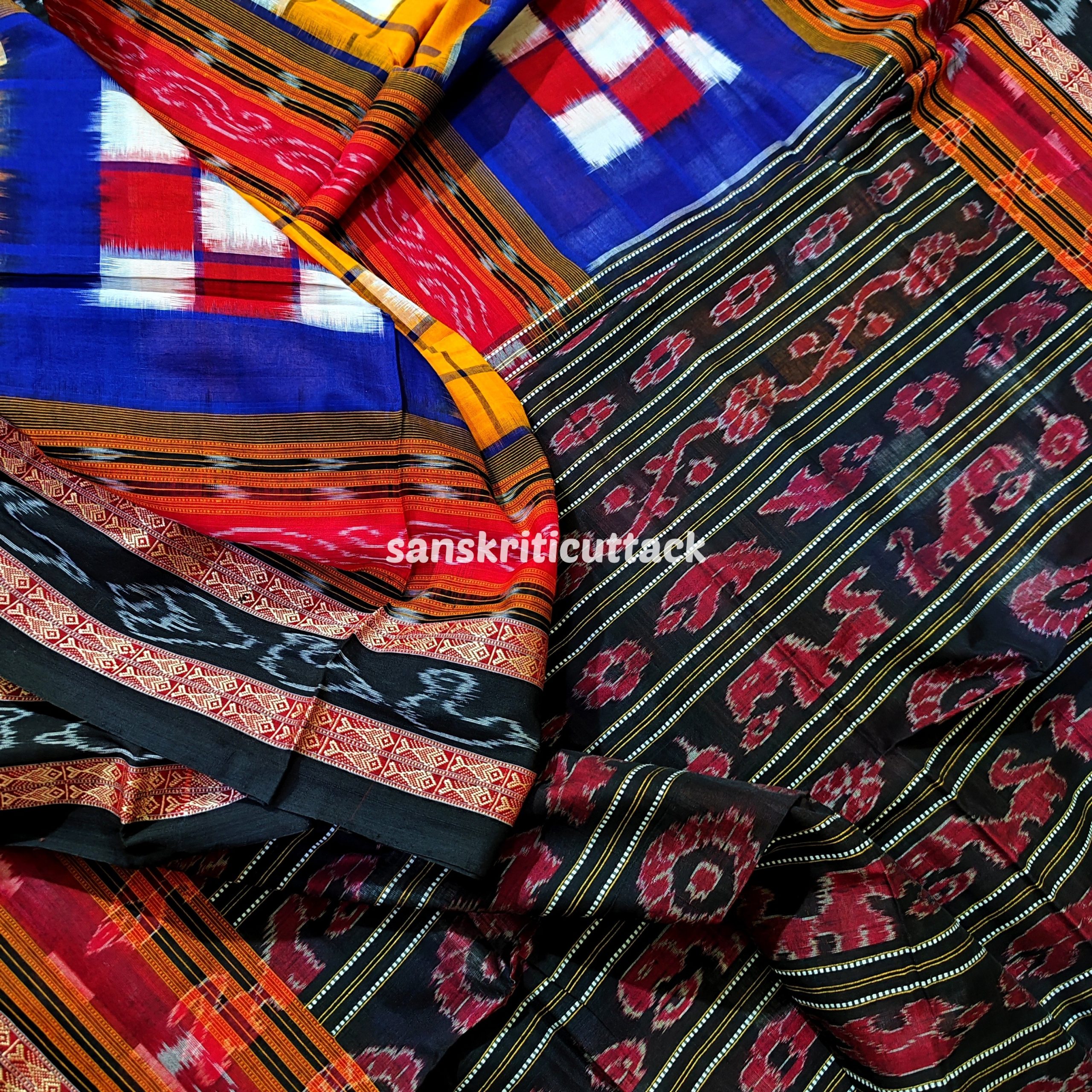 How to Check Saree Quality Before Buying Online