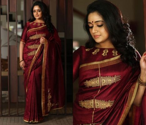 Saree Styling Tips Every Petite Woman Should Know