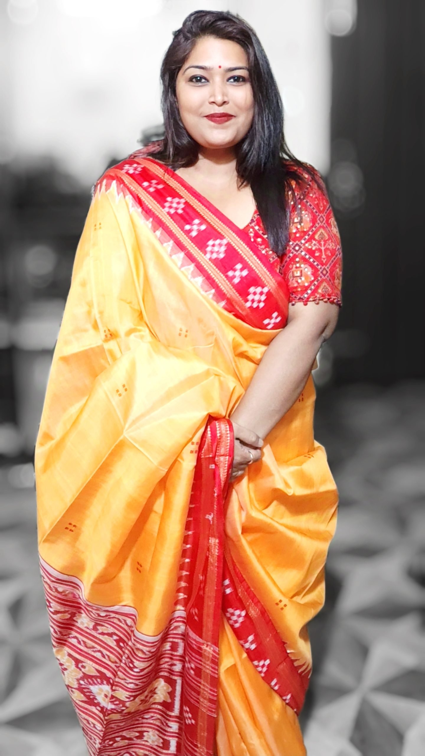 Silk Handloom Sarees for Weddings