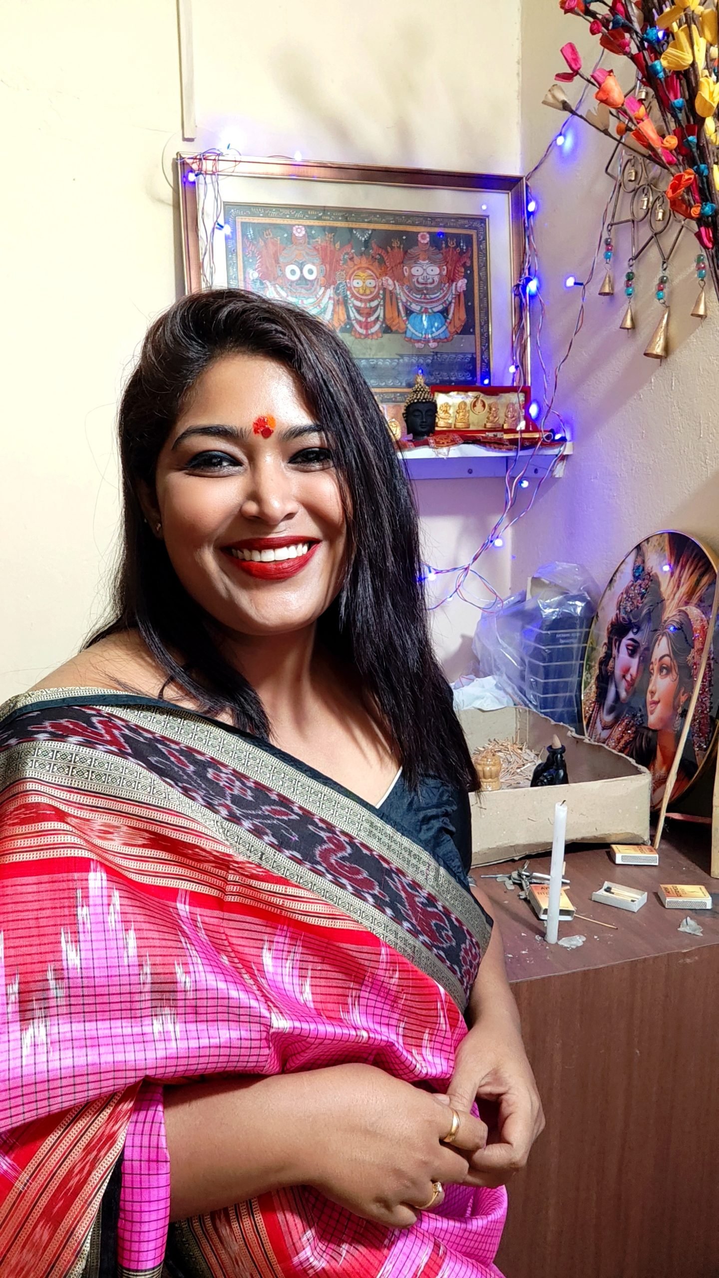 Handloom Sarees of India: A State-Wise Guide Every Saree Lover Will Treasure