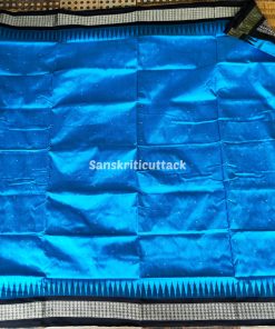 handloom Bomkai silk saree, traditional Odisha saree, authentic Bomkai silk, Bomkai pata saree, handloom silk saree, Odisha handloom saree, copper sulfate Bomkai saree, saree for special occasions, Bomkai silk saree with blouse, black border saree, elegant handloom saree, silk saree for festive wear, designer Bomkai saree, black pallu Bomkai saree, traditional handloom Bomkai, copper sulfate saree for events, handcrafted Bomkai saree, saree for women, buy Bomkai silk saree, online Bomkai saree shopping, Odisha silk saree, saree with kumbha border, black and copper saree, premium Bomkai saree, wedding Bomkai silk, ethnic wear for women, luxury Bomkai silk