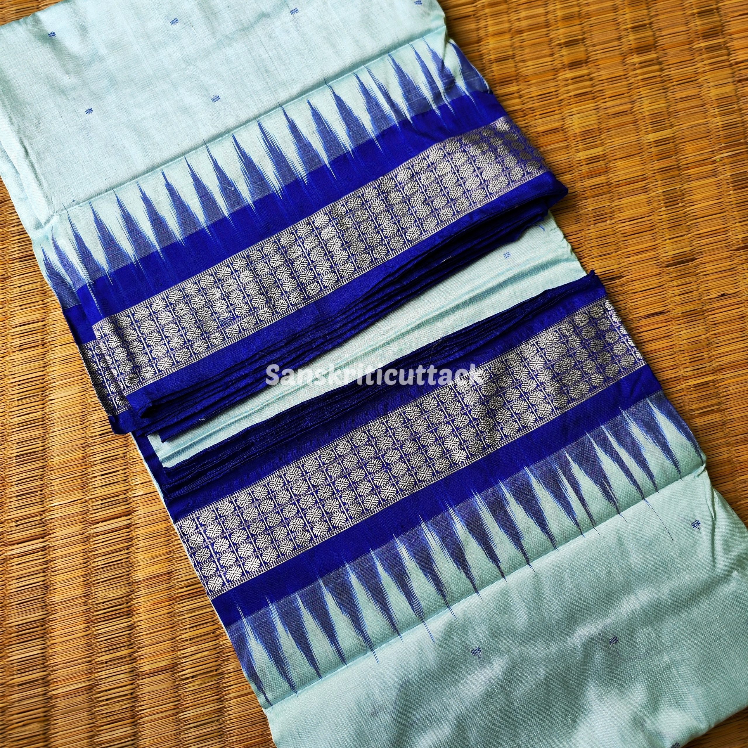 Photo_1731322223568 sea foam green saree, bomkai silk saree, Odisha handloom saree, handloom silk saree, traditional bomkai saree, green and blue saree, bomkai pata saree, silk saree from Odisha, bomkai silk pata saree, festive handloom saree, sea foam green saree online, buy bomkai saree, bomkai silk saree with blouse, traditional bomkai saree, sea foam blue saree, bomkai pata silk saree, elegant handloom saree, saree for weddings, sea foam silk saree, unique bomkai saree, buy handloom bomkai saree, odisha bomkai pata, silk saree bomkai, handcrafted bomkai saree, best bomkai saree, premium handloom silk, saree in sea foam green, bomkai saree online, buy traditional silk