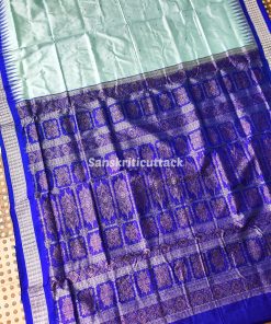 sea foam green saree, bomkai silk saree, Odisha handloom saree, handloom silk saree, traditional bomkai saree, green and blue saree, bomkai pata saree, silk saree from Odisha, bomkai silk pata saree, festive handloom saree, sea foam green saree online, buy bomkai saree, bomkai silk saree with blouse, traditional bomkai saree, sea foam blue saree, bomkai pata silk saree, elegant handloom saree, saree for weddings, sea foam silk saree, unique bomkai saree, buy handloom bomkai saree, odisha bomkai pata, silk saree bomkai, handcrafted bomkai saree, best bomkai saree, premium handloom silk, saree in sea foam green, bomkai saree online, buy traditional silk