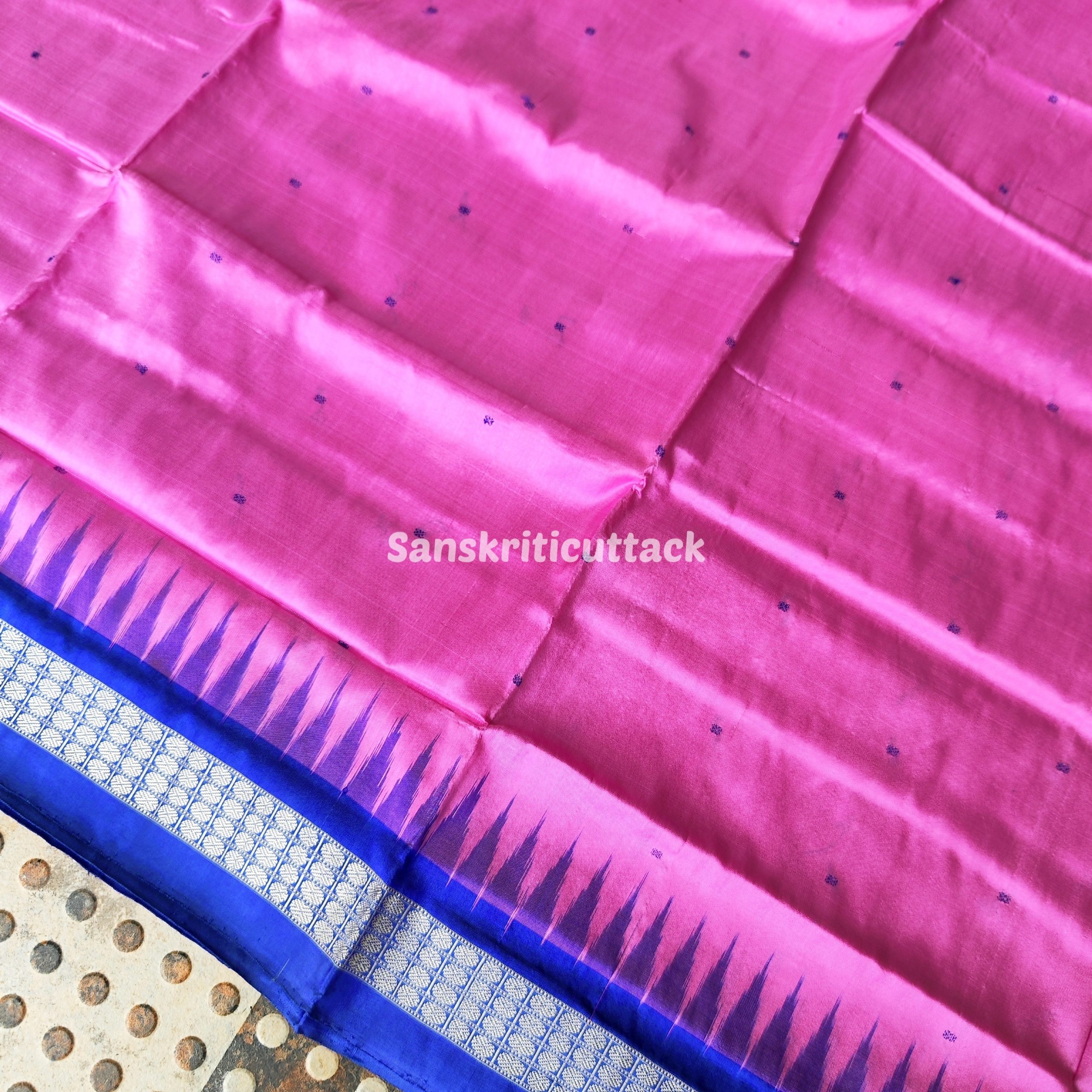 Photo_1731326502158 bubblegum pink bomkai saree, Odisha handloom saree, traditional bomkai silk saree, buy handloom bomkai saree, pink blue pata saree, shop silk sarees online, bomkai saree for festivals, Odisha silk sarees, bubblegum pink blue saree, bomkai silk saree for weddings, bomkai saree online shopping, handcrafted bomkai silk saree, traditional pata saree online, pink and blue saree handloom, bomkai saree with kumbha border, saree for weddings India, bomkai silk saree online, bubblegum bomkai silk saree, bomkai saree India, authentic Odisha bomkai saree, pink and blue traditional saree, handwoven bomkai saree, bomkai silk saree India, festive bomkai saree, pure silk bomkai saree, handcrafted pink saree, blue and pink silk saree, buy bomkai silk online, elegant handloom saree, best saree for festivals