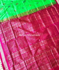 lime green bomkai silk saree, traditional handloom bomkai saree, Odisha handloom silk saree, lime green and magenta saree, bomkai pata saree, buy bomkai silk saree, lime green bomkai saree online, magenta bomkai saree, handloom bomkai silk saree, best Odisha bomkai saree, lime green traditional saree, magenta handloom silk saree, Odisha saree online, traditional bomkai saree, silk saree bomkai, Indian handloom saree, authentic bomkai silk, bomkai silk saree shop, saree for festive occasions, bomkai silk saree with pallu, bomkai saree India, shop bomkai silk saree online, bomkai silk for wedding, Odisha saree lime green, magenta bomkai for special occasions, designer bomkai silk