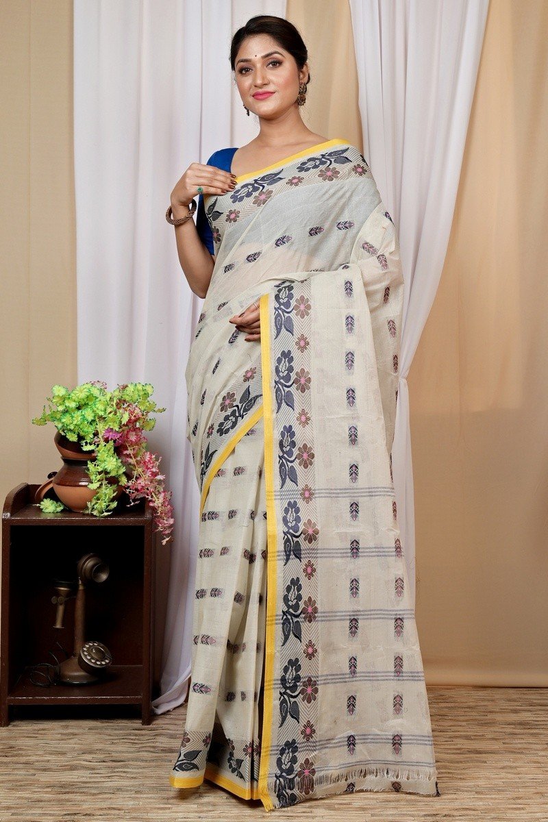 Bengal Tant Sarees