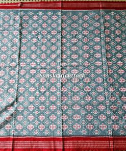Sanskriti Cuttack Saree
