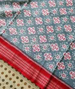 Buy Sambalpuri Ikat Saree Online