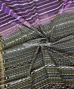 Luxurious Handloom Ikat Sambalpuri