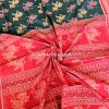 Sanskriti Cuttack Sambalpuri handloom cotton saree