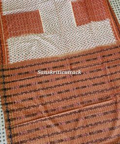 Premium handloom saree India