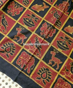 Ethnic Women’s Clothing