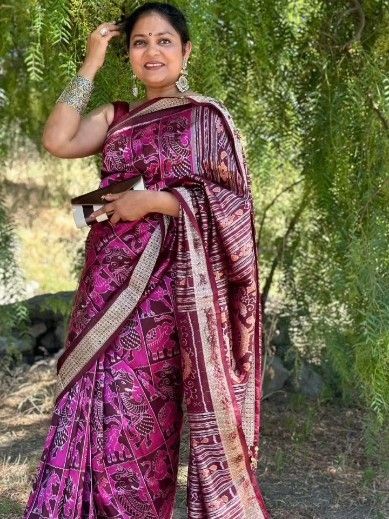 Do rupiya ka Pepsi
Shruti Darling Saxy ❤️❤️😘

After a long time didi decided to put on the long awaited Sambalpuri saree and chose to share with me. @iamshrutibettapur